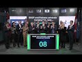 basf in celebration of construct canada closes toronto stock exchange november 30 2017