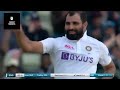 unleashing mohammed shami s devastating bowling skills