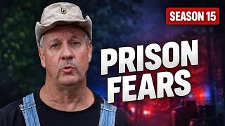 Moonshiners Season 15: Tim Smith Breaks Silence on Prison Fears