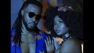 Flavour - Crazy Love (Feat. Yemi Alade) [ ]