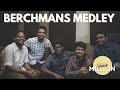 Fr. S.J. Berchmans Medley Songs | Tamil Christian Medley Songs | ArcD