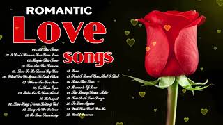 Most Old Beautiful Love Songs Of 70s 80s 90s   Greatest love songs of all time