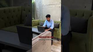 This Interview Went So Wrong I Had To Call Security Shorts