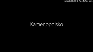 Kamenopolsko