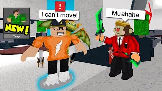 I Messaged The Owner Of Anime Tycoon And This Happened Roblox - blox4fun on twitter i am super fast in roblox parkour
