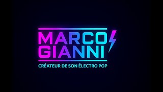 Marco Gianni - When Silence Breaks