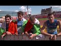 IAAF World U20 Tampere - Men Team ITA 4x400 Metres Relay Gold