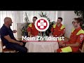 Mein Zivildienst - Erwartungen und Erfahrungen