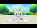 色違いメガゲンガー激強！かっこよすぎ！【ポケモンlet sgo！イーブイ】