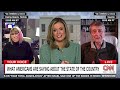 cnn your voice with randi rhodes u0026 michael medved ukraine the economy u0026 more