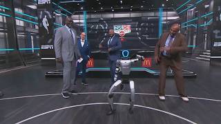 FULL INSIDE THE NBA | Cavs all in LeBron this summer? Knicks return NBA Finals after 27 years