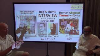 Mirza Beg (2019) Day 4.14: Beg at IQ:175 in Genius IQs Existive! Where Does Thims Rank? The End!