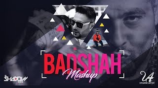 Badshah Mashup | DJ Hits