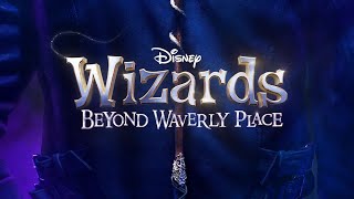 Wizards Beyond Waverly Place Intro