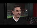 How to fix Man United after sacking Jose Mourinho!  Gary Neville