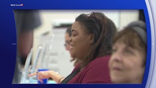 Reentry Resource Fair in Nashville helps people rebuild after incarceration