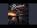 Broke my heart