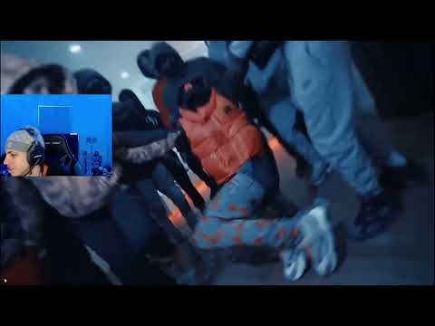 Konvy Reacts To Dougie B - Forever On That (shot By KLO Vizion) - YouTube