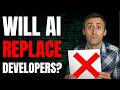 AI vs Developers: Will AI Really Replace Software Engineers in 2026?