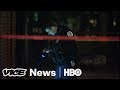 Is There A Serial Killer Roaming The Streets of Chicago? (HBO)