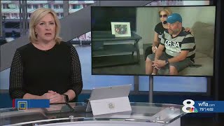 Father of 3 year old killed in Pasco accidental shooting calls for justice