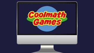 Cool Math Games