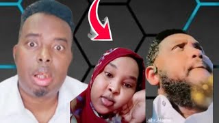 MAXKAMADA DAHIR ALASOW / AROO PRANK AH YAAB DAAWO ILA DHAMAADKA #dahiralasow#somalia #usa#foryou