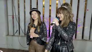 冬雨+春天🎤《我有一段情》@油麻地2025.02.16