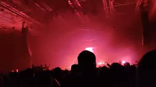 Architects - Animals (live at Sporthalle Hamburg; Hamburg, Germany 230106)