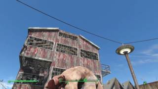 Fallout 4 - A Bright Idea Occurs