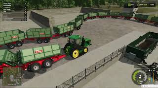 Farming Simulator 25