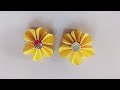 making beautiful flowers with paper|instant paper crafts