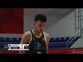 highlights aicc manila vs burlington eog sports the filbasket subic championship nov 1 2021