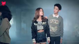 Main Tera Boyfriend | Na Na Na Na || Raabta || Arijit Singh || Korean Mix-