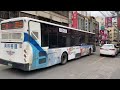 員林客運 hino低底板 6709路線