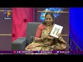 eminent poet dr jaya prabha cheppalani vundi 15th october 22 డాక్టర్‍ జయప్రభతో చెప్పాలని ఉంది