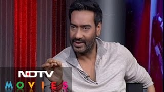 'There Is Reaction To Every Action,' Ajay Devgn On Debate Over Pak Artistes