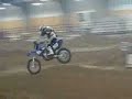 motokazie indoor mx track highlights from 2006