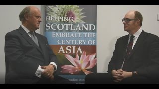 Gerard Lyons - Britain, China, and Life after Brexit