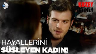 Rakı Masasında Anlattığı O Kız!  |  Kuzey Güney