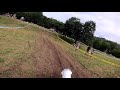 campionato regionale lombardo enduro casazza 26 07 2020 cross test