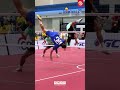 อย่าท้าทาย 'ซ้ายสั่งตาย' ศิริวัฒน์ สาขา นักตะกร้อไทย | Sanamtakraw