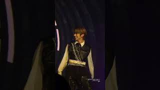 241222 (opening~) What The Hell - DKB  해리준 cam 2部