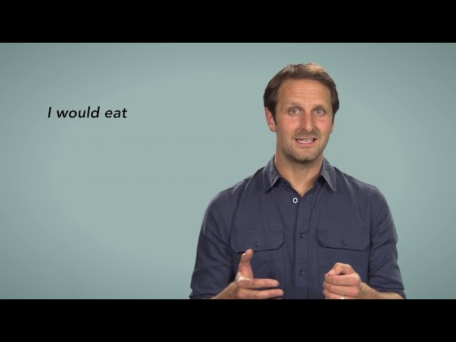 Grammar Practice Second Conditional English Esl Video Lessons