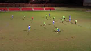 NPL 2017 football highlights