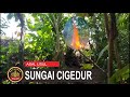 dongeng sasakala asal usul sungai cigedur