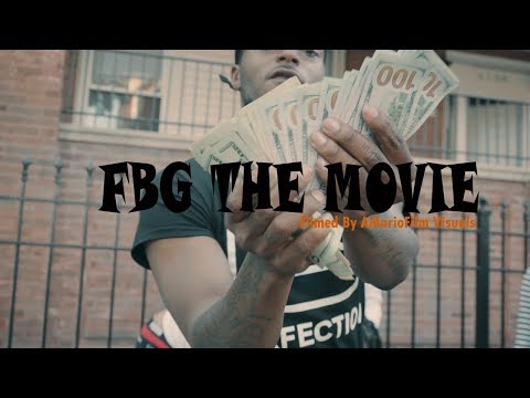 FBG THE MOVIE STARRING FBG Duck Directed By @AMarioFilm FBG THE MOVIE STARRING FBG Duck Directed By @AMarioFilm