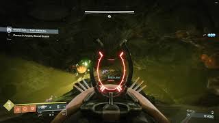 Solo Flawless Master NF Ordeal: \