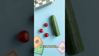 Lil' Libros - Lunchbox Notes
