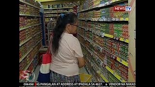 SONA: Ilang brand ng sardinas, nagmahal na nang P0.50